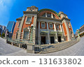 大阪市中央公會堂 131633802