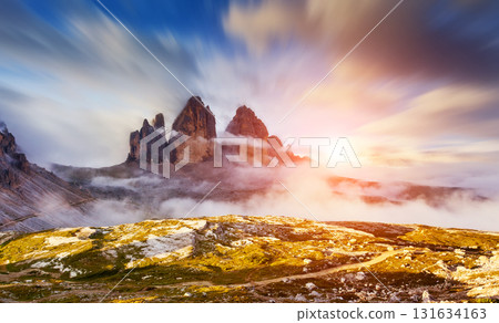 Italian dolomites 131634163