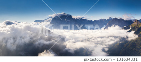 Italian dolomites Italian dolomites 131634331