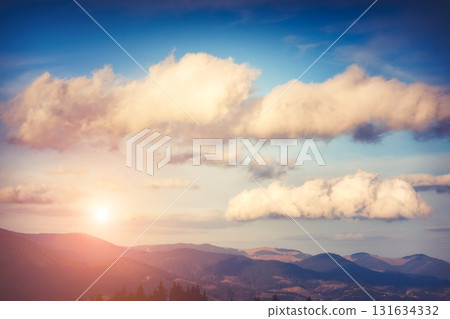 clouds sky clouds sky 131634332