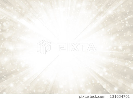 Golden glitter background Golden glitter background 131634701