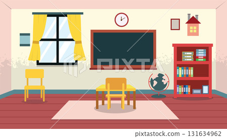 Tiny Minds at Work Playful Early Education Room Tiny Minds at Work Playful Early Education Room 131634962