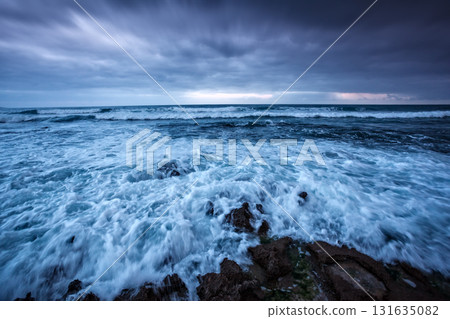 Coast of Sicily Coast of Sicily 131635082