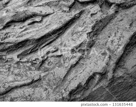 Grayscale plaster wall texture Grayscale plaster wall texture 131635448