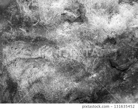 灰階石膏牆紋理 131635452