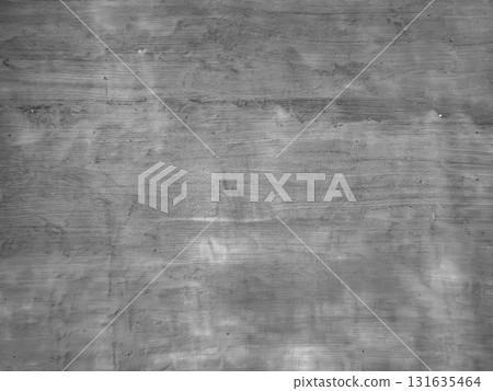 Grayscale plaster wall texture 131635464