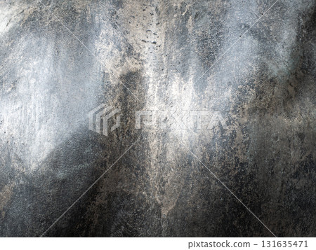 灰階石膏牆紋理 131635471