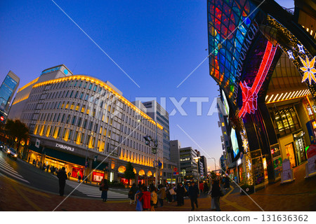 神戶市舊外國人居留地街景 131636362