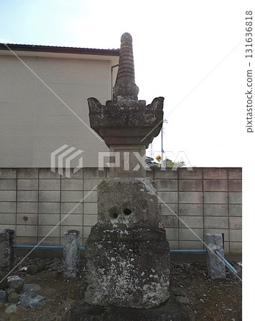 Cow Tower Cow Tower 131636818