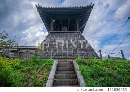 Bell of Time, Iwatsuki Ward, Saitama City, Saitama Prefecture Bell of Time, Iwatsuki Ward, Saitama City, Saitama Prefecture 131636983