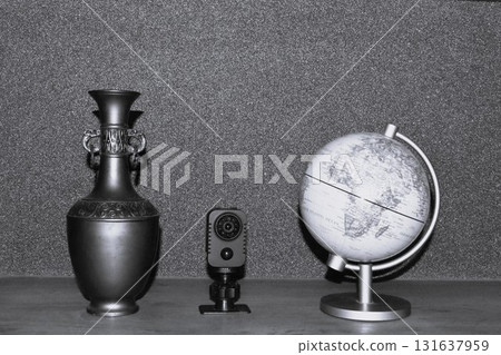 竊聽、秘密拍攝、秘密錄音、竊聽、犯罪預防措施 131637959