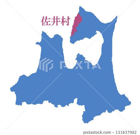 青森縣下北區西村西村 131637982
