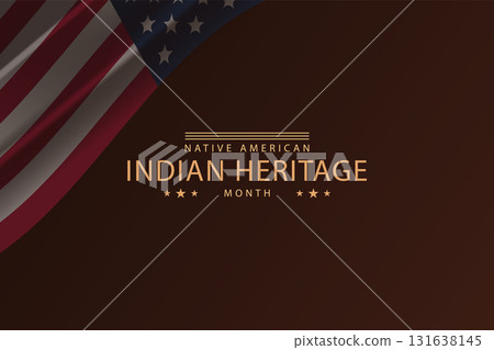 Honoring Traditions November Spotlight on Native American indian Heritage 131638145