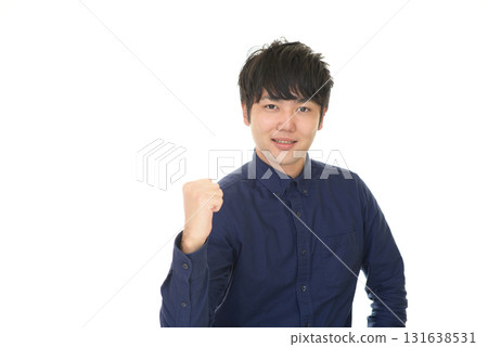 勇敢的人構成 131638531