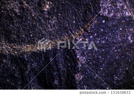 A close-up photo of a rock 131638631