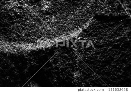 A stone with a hard texture A stone with a hard texture 131638638