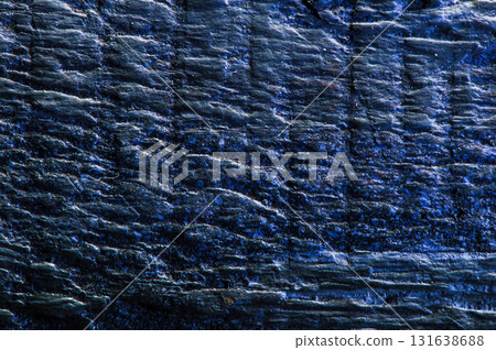 The dark wood texture conveys a sense of antiquity and sophistication 131638688