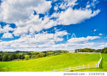 Idyllic scenery Idyllic scenery 131639728