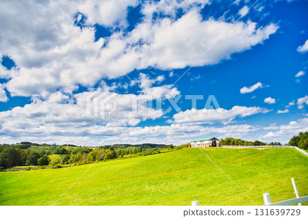 Idyllic scenery Idyllic scenery 131639729