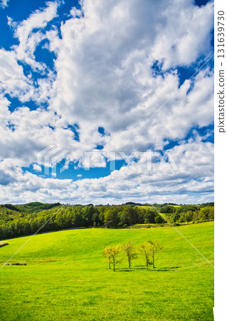 Idyllic scenery Idyllic scenery 131639730