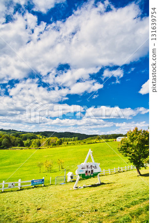 田園風光 131639754