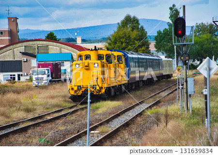 Local Station on Sunday Local Station on Sunday 131639834