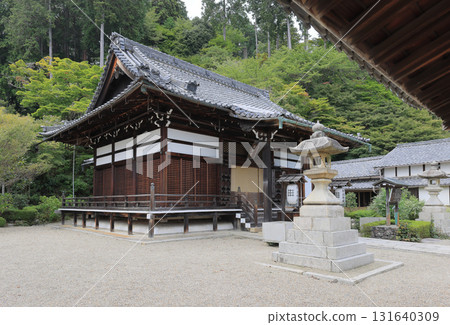 西域三十三觀音寺第20座寺廟-善寶寺釋迦堂 西域三十三觀音寺第20座寺廟-善寶寺釋迦堂 131640309