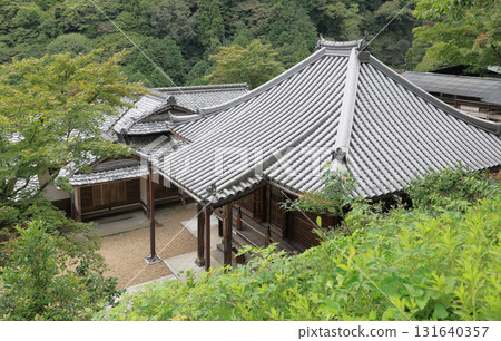 西域三十三觀音寺第20座寺廟－善寶寺阿彌陀堂 131640357