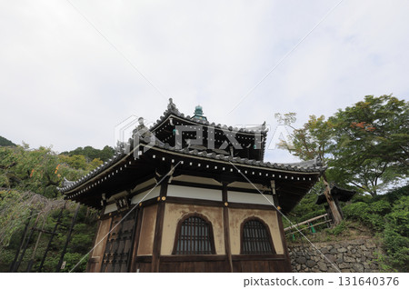 西域三十三觀音寺第20座寺廟－善法寺經堂 131640376