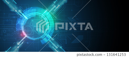 Abstract circuit technology advanced digital ecosystem of interconnected smart nodes Abstract circuit technology advanced digital ecosystem of interconnected smart nodes 131641253