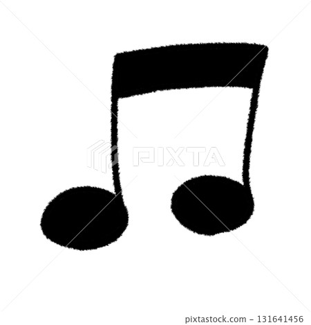 手繪音符插圖圖示.簡單草圖印章資料 手繪音符插圖圖示.簡單草圖印章資料 131641456