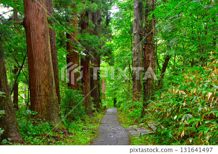 羽黑山方法 羽黑山方法 131641497