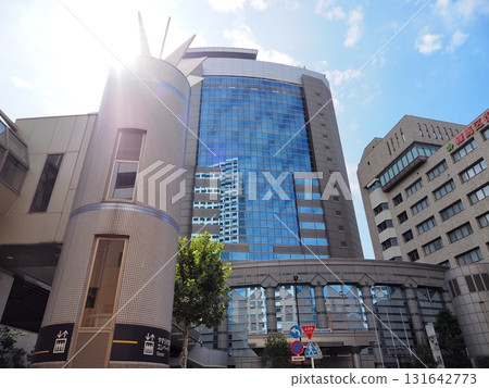 Nerima Ward Office Nerima Ward Office 131642773