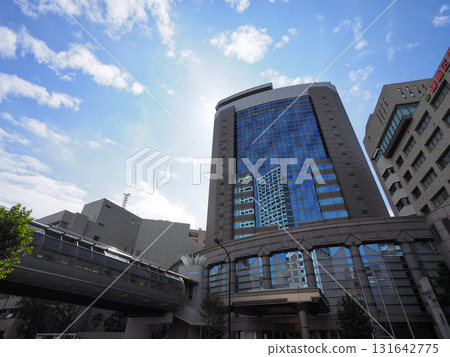 Nerima Ward Office Nerima Ward Office 131642775