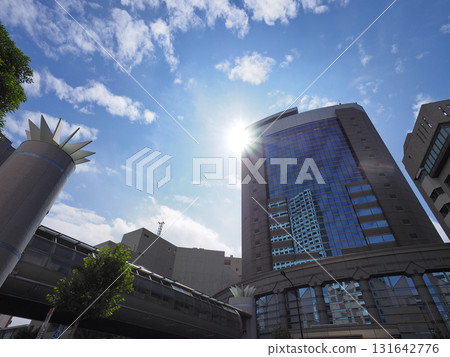 Nerima Ward Office 131642776