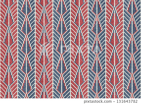 Palestinian mosaic pattern 20 Palestinian mosaic pattern 20 131643782