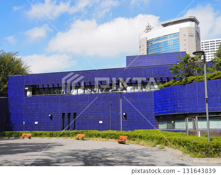 Nerima City Nerima Library 131643839