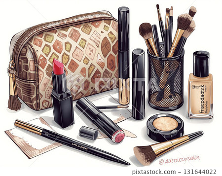 化妝工具 131644022