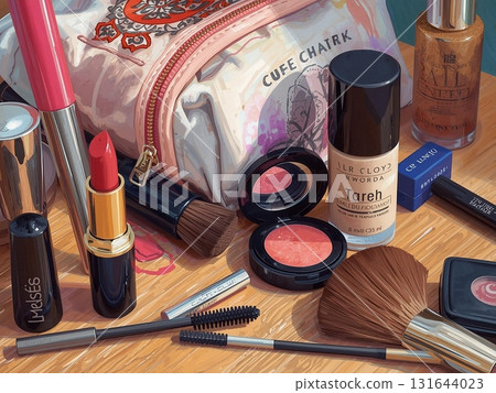 化妝工具 131644023