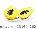 papaya 131644162