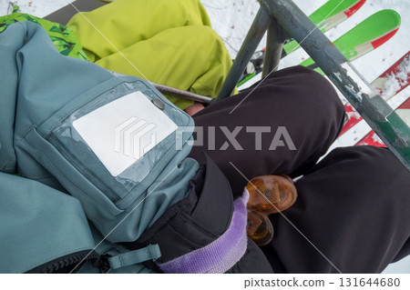 foot, gait, underfoot 131644680