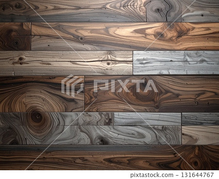 具有灰色水洗效果的復古風格背景 131644767