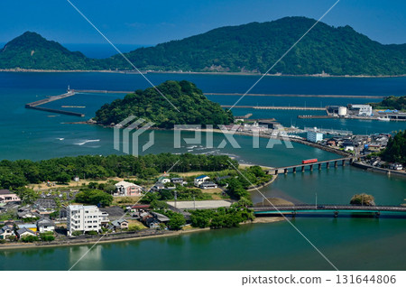 沐浴在夏日陽光下的Kiha 40都市圈色彩 131644806