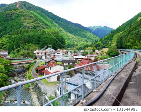 Scenery from the Tocotoco Train Scenery from the Tocotoco Train 131644985