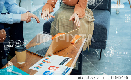 跨國集團辦公室談話與統計數據 跨國集團辦公室談話與統計數據 131645496