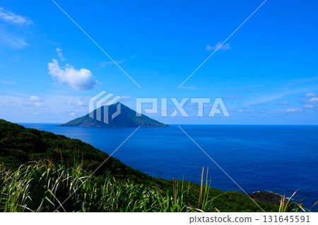 Hachijo Kofuji Hachijo Kofuji 131645591