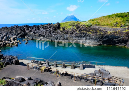 Otochiyogahama Seawater Pool 131645592