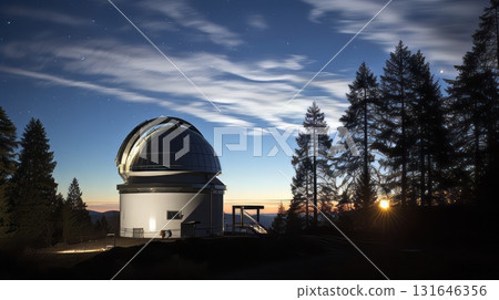 Astronomical observatory, a haven for stargazers Astronomical observatory, a haven for stargazers 131646356
