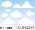 雲圖素材集 131648235