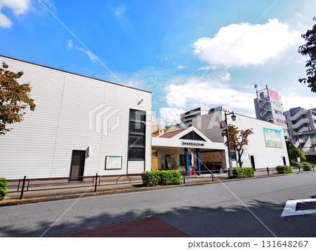 Nerima Town Cycle Nerima Town Cycle 131648267